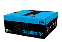 Cardamom Tea Bags