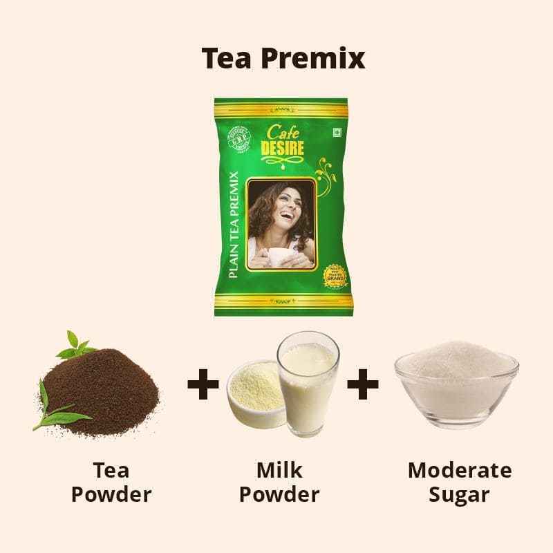 Coffee Tea Vending Machine