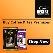 Cafe Desire Side Bar ad